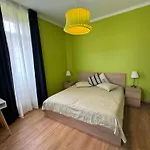 Belforte בית הארחה 3*