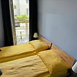 Belforte 3* Minusio