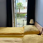 Belforte בית הארחה 3*