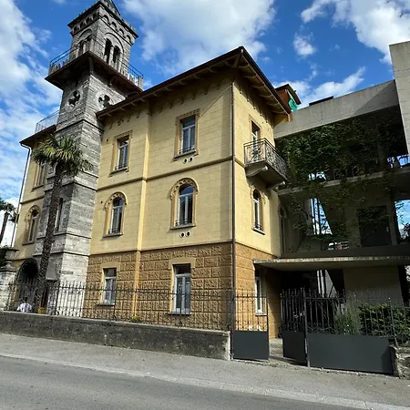 Vendégház Belforte