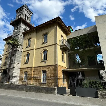 Belforte Guest house *