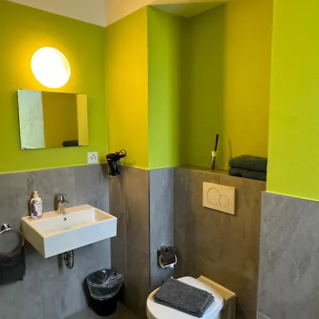 Guest house Belforte Minusio