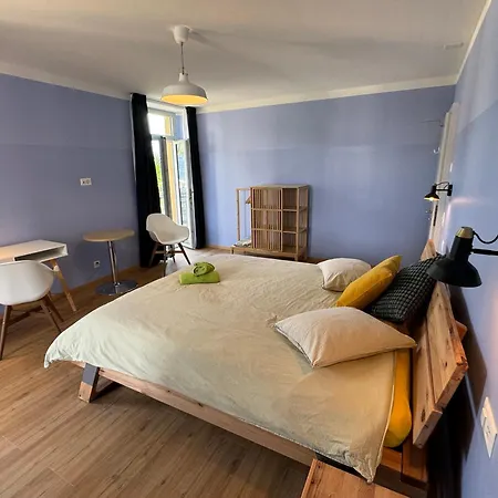 Belforte Vendégház