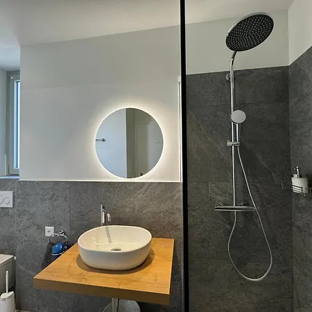 Vendégház Belforte