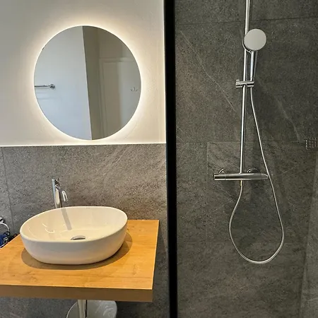 Vendégház Belforte Minusio