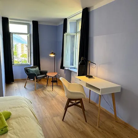Belforte Guest house