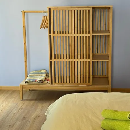 Vendégház Belforte