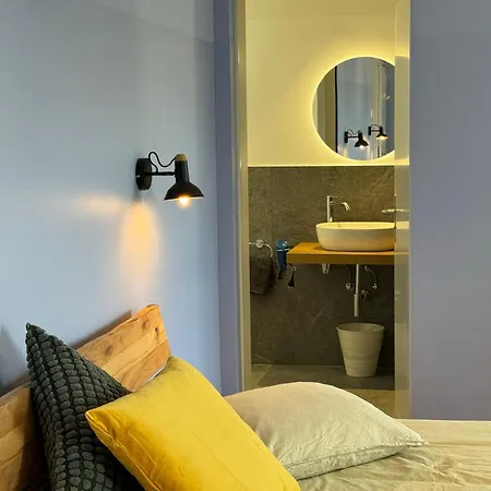 Belforte Vendégház Minusio