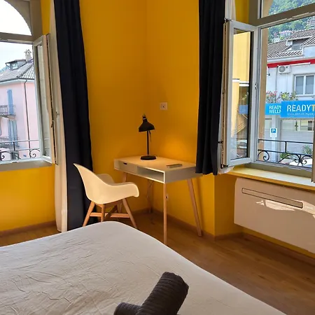 Belforte Vendégház