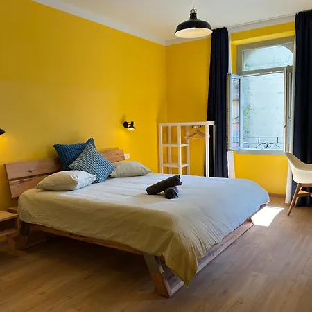 Belforte Vendégház 3*