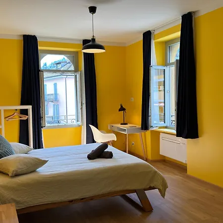 Vendégház Belforte 3*