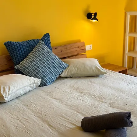 Belforte Guest house