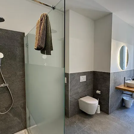 Vendégház Belforte