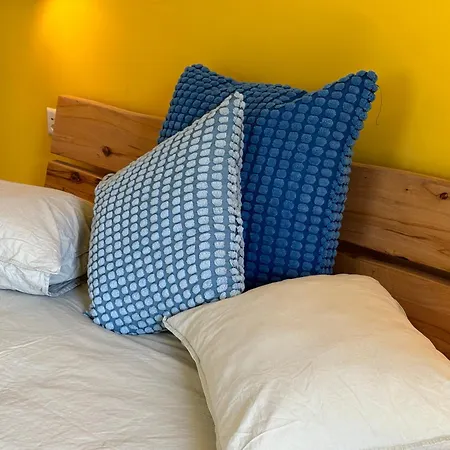 Belforte Vendégház Minusio