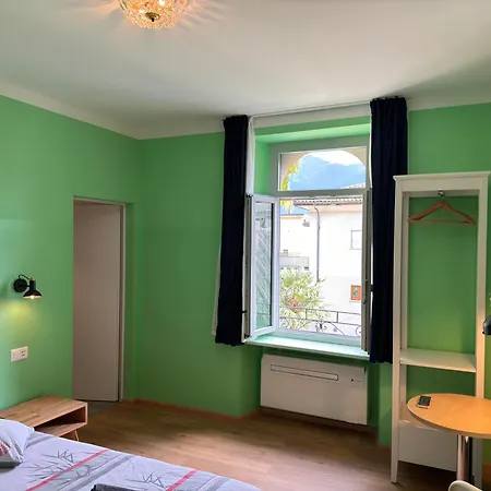 Vendégház Belforte