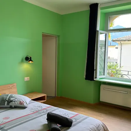 Belforte Vendégház 3*