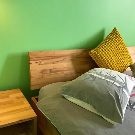 Vendégház Belforte 3*