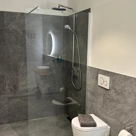 Vendégház Belforte Minusio