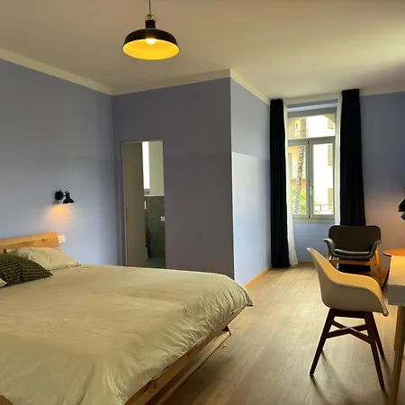 Belforte Guest house