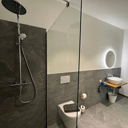 Belforte Vendégház 3*