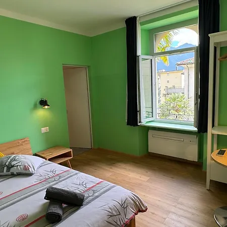 Vendégház Belforte 3*