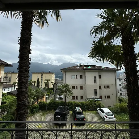 Belforte Guest house *