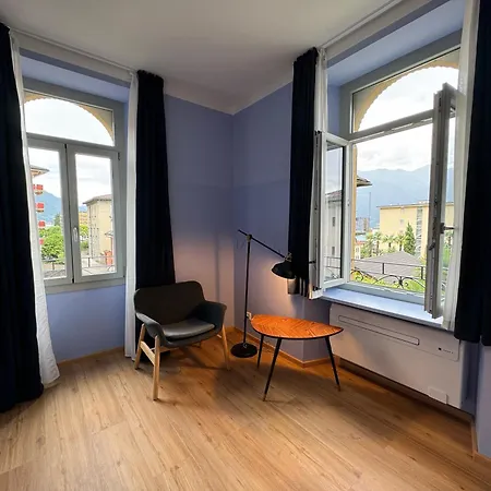 Belforte Guest house
