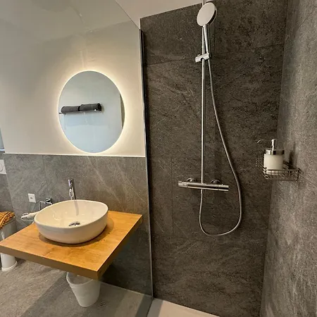 Belforte Vendégház Minusio