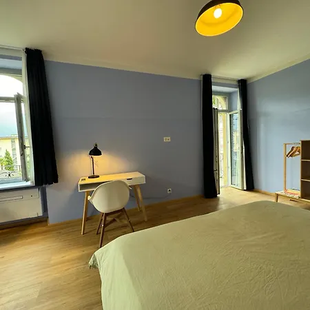 Vendégház Belforte Minusio