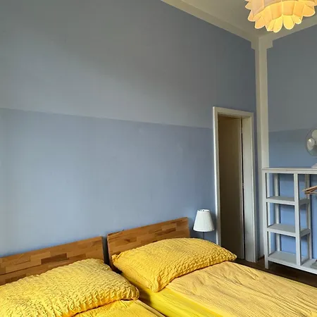 Belforte Guest house