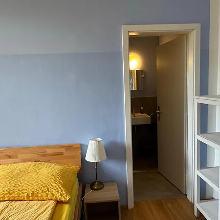 Guest house Belforte