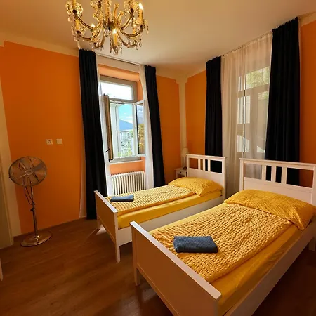 Belforte Guest house Minusio