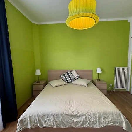 Guest house Belforte