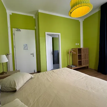 Vendégház Belforte 3*