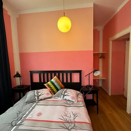 Belforte Guest house Minusio
