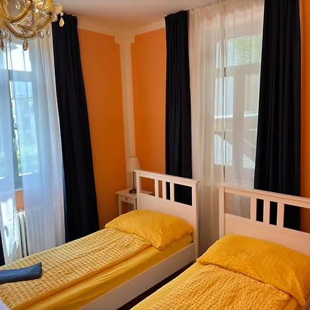 Belforte Guest house