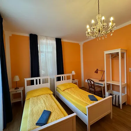 Vendégház Belforte 3*