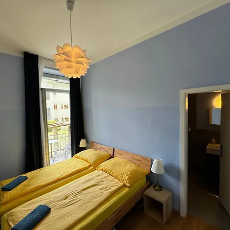 Guest house Belforte Minusio