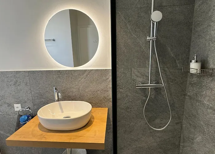 Πανσιόν Belforte Minusio