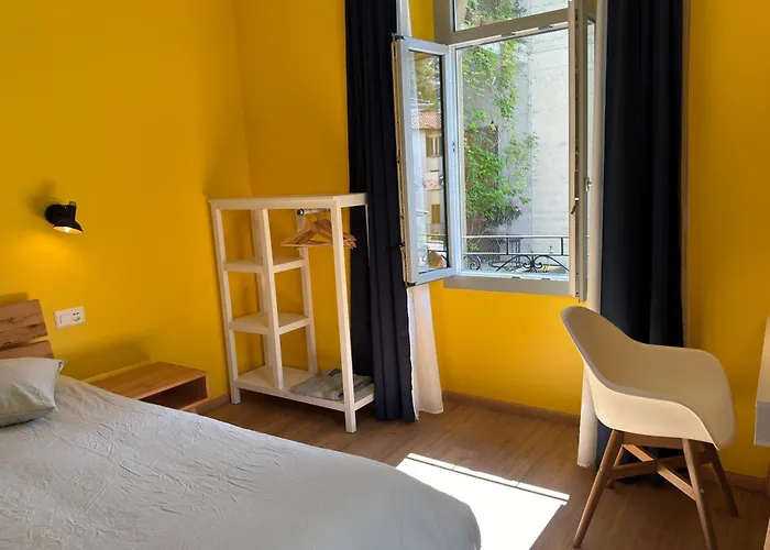 Πανσιόν Belforte