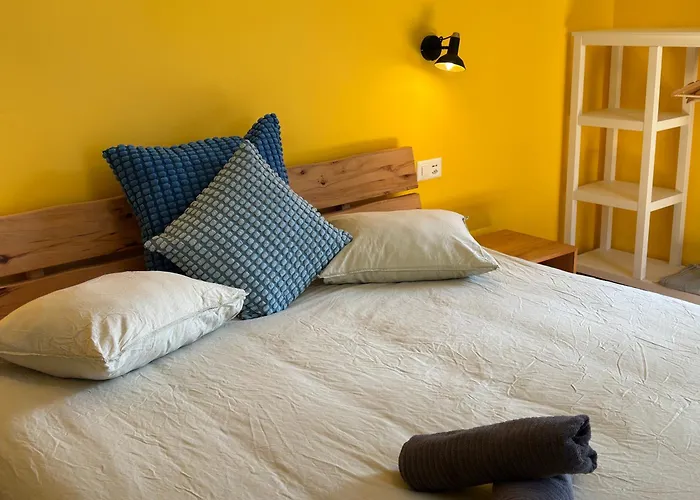 Belforte بيت ضيافة