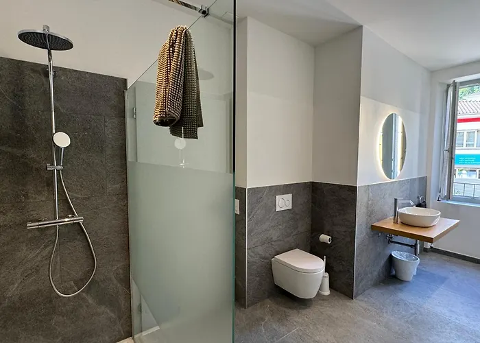 بيت ضيافة Belforte