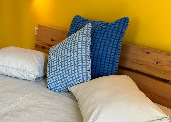 Belforte بيت ضيافة Minusio