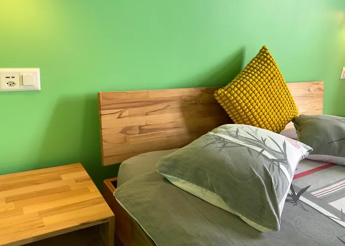 Πανσιόν Belforte 3*