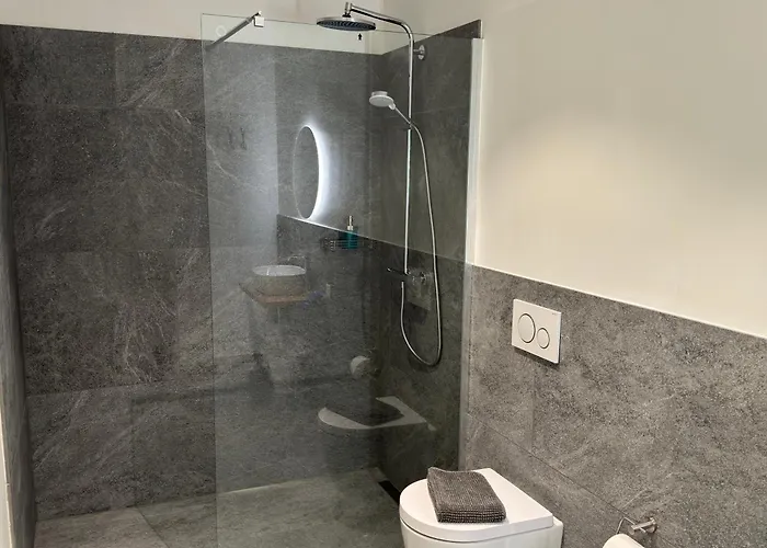 بيت ضيافة Belforte Minusio