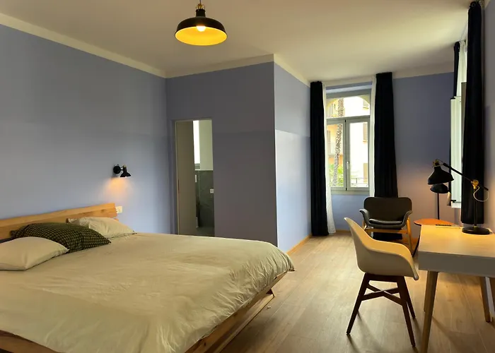 Belforte Πανσιόν