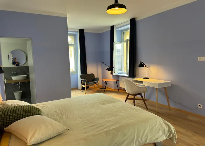 Πανσιόν Belforte