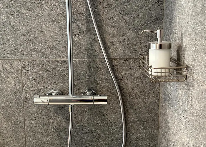 Belforte بيت ضيافة