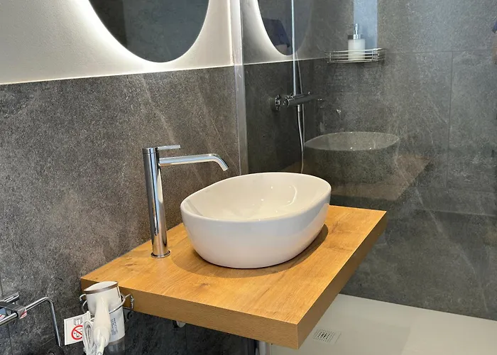 بيت ضيافة Belforte