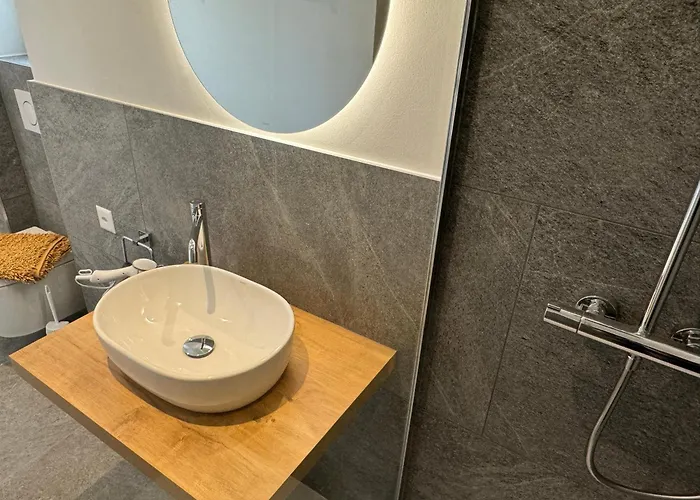 Belforte Gasthof Minusio